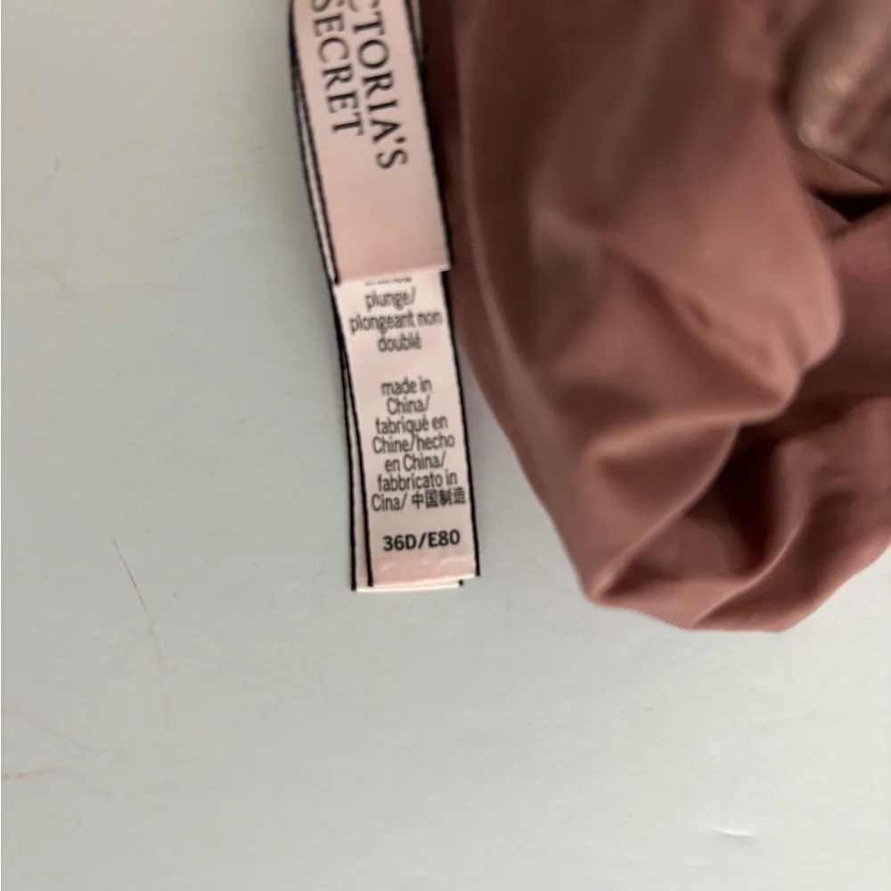 Victoria Secret sparkly bra